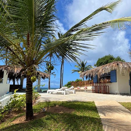 Gecko Resort Watamu Zewnętrze zdjęcie