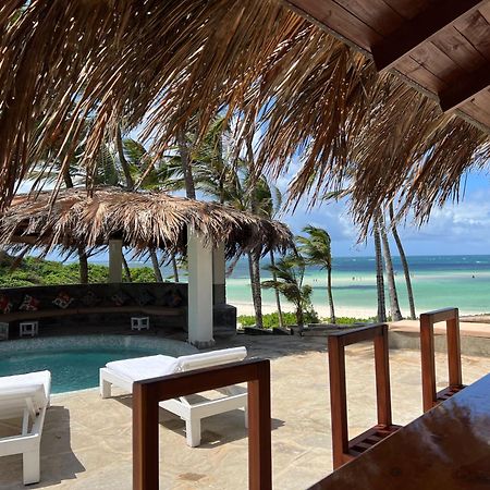 Gecko Resort Watamu Zewnętrze zdjęcie