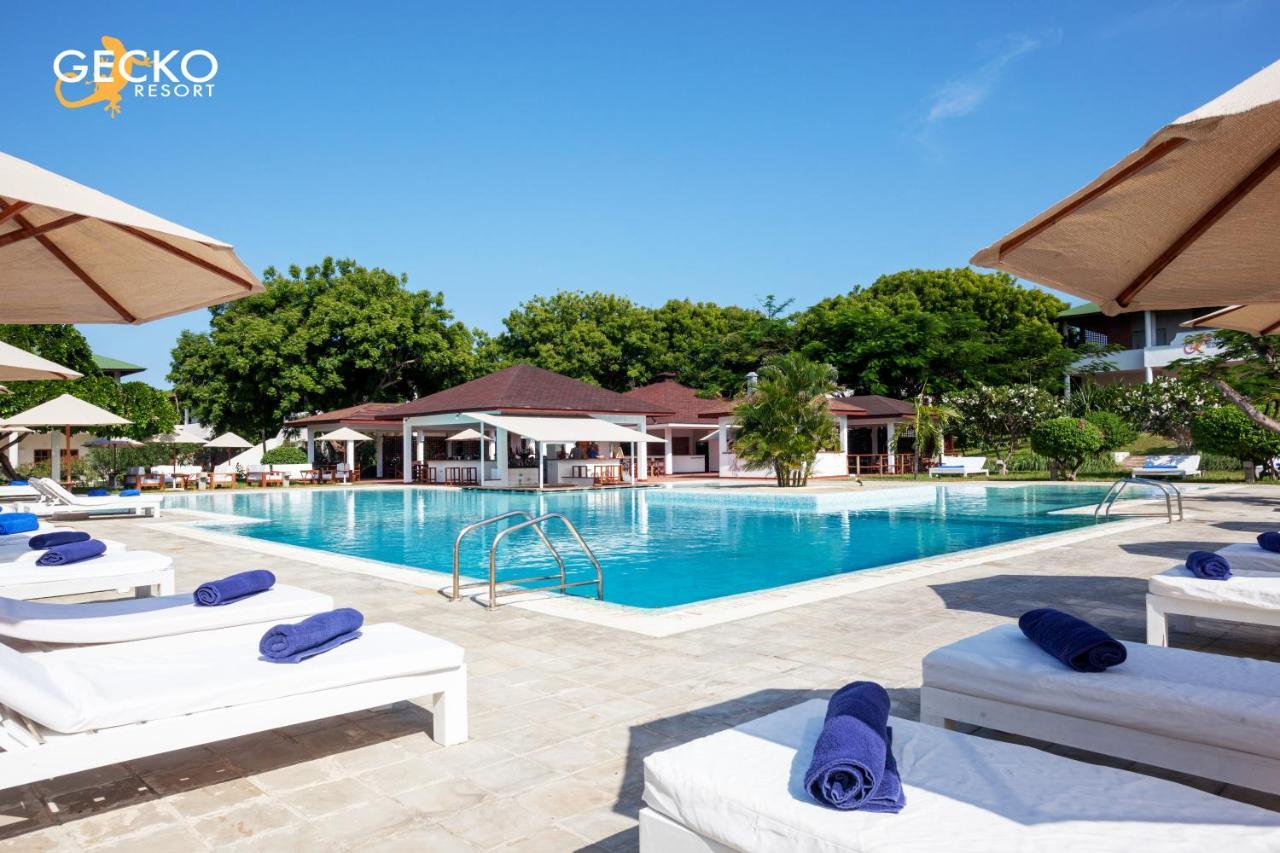 Gecko Resort Watamu Zewnętrze zdjęcie