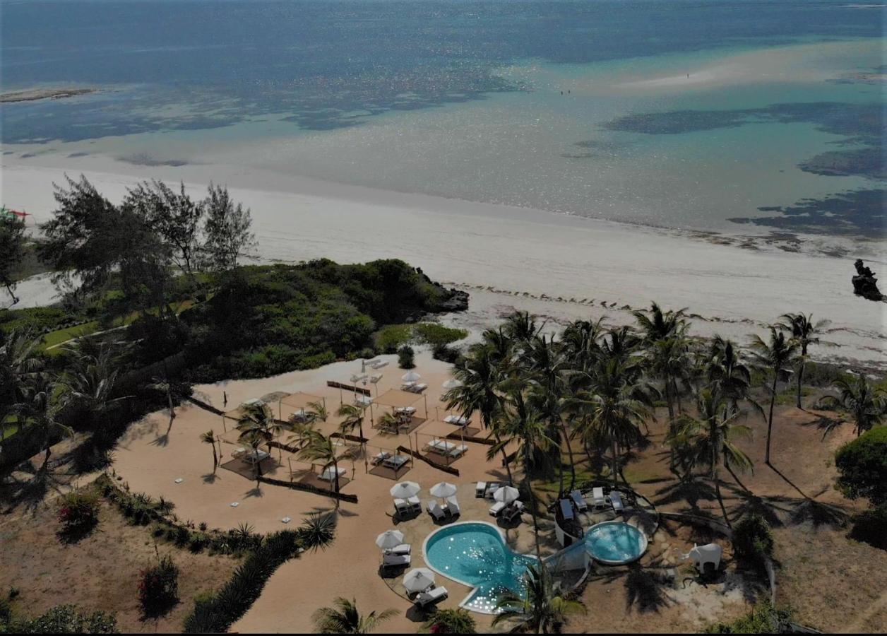 Gecko Resort Watamu Zewnętrze zdjęcie