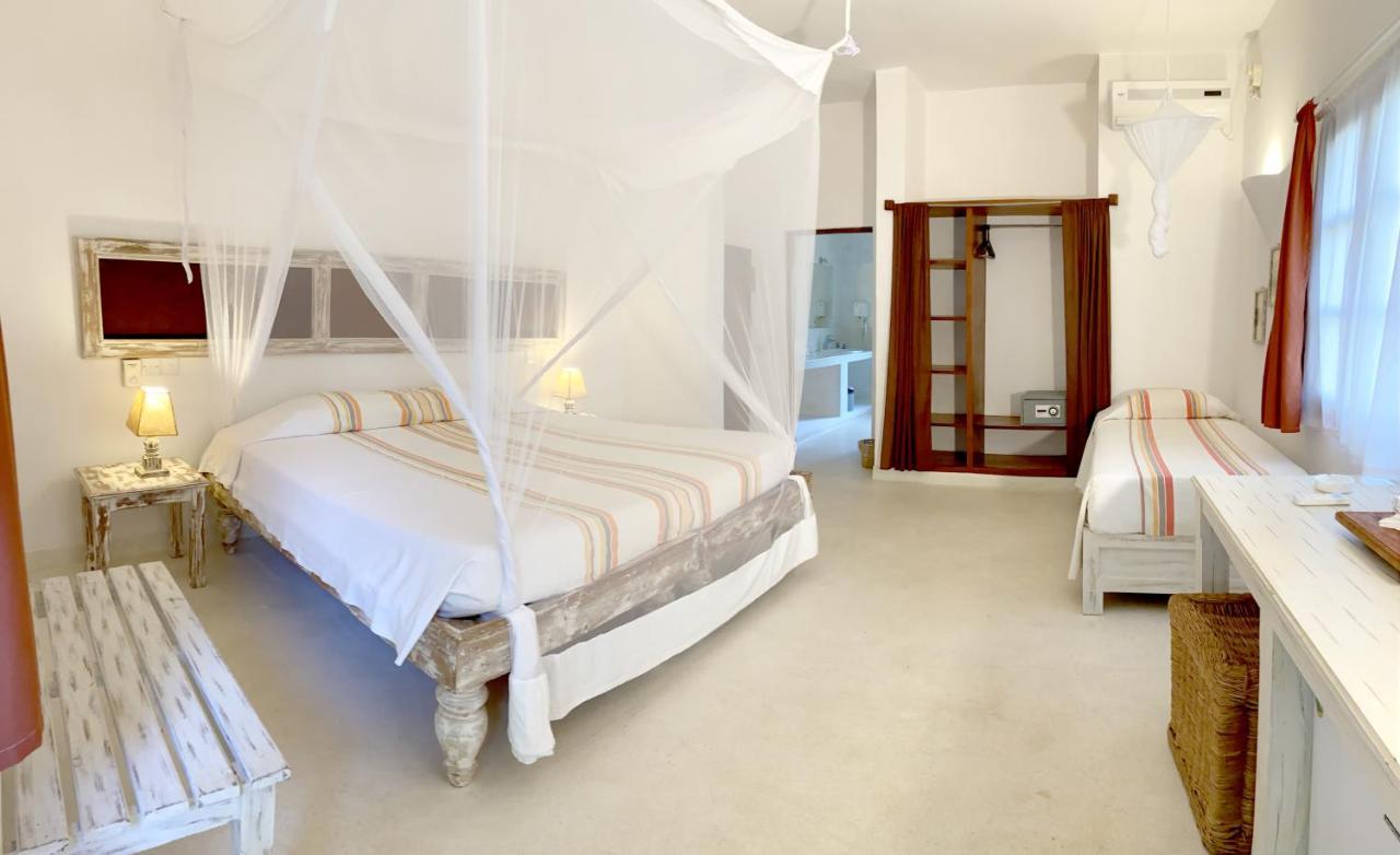 Gecko Resort Watamu Zewnętrze zdjęcie