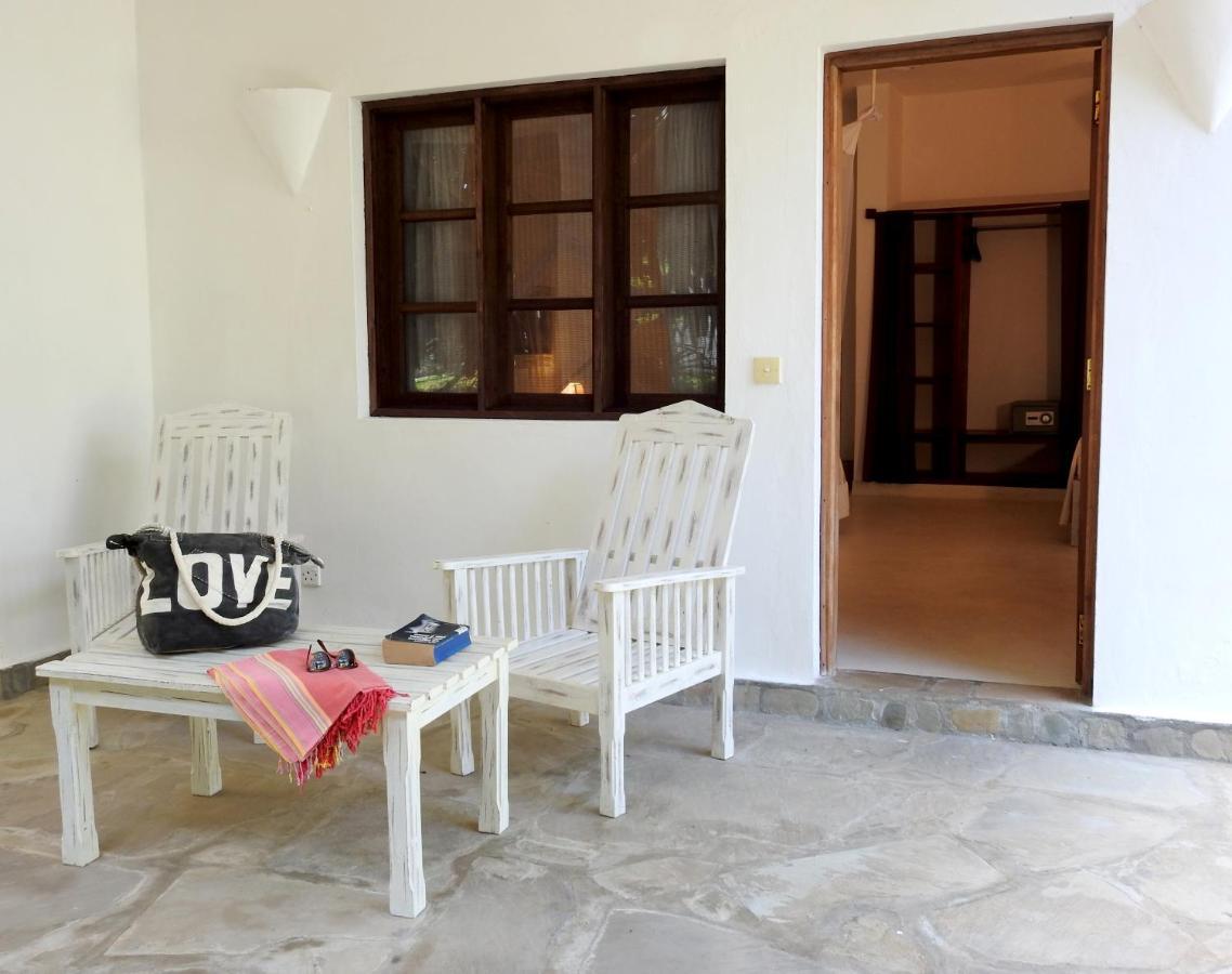 Gecko Resort Watamu Zewnętrze zdjęcie
