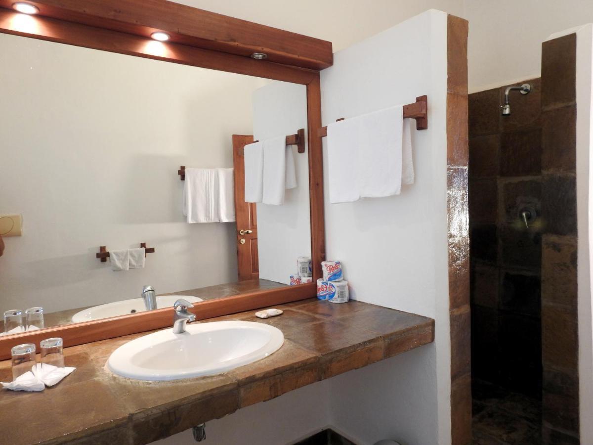 Gecko Resort Watamu Zewnętrze zdjęcie