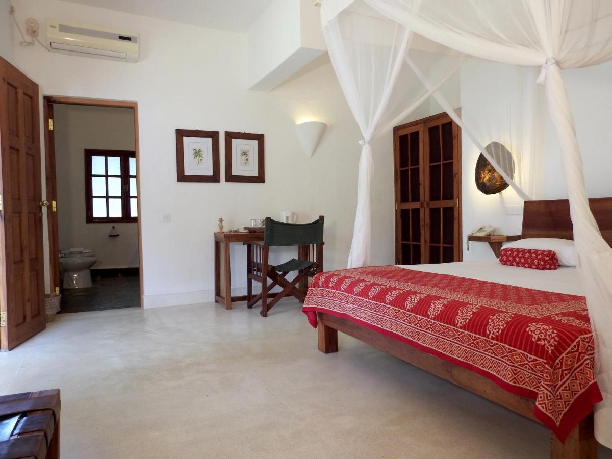 Gecko Resort Watamu Zewnętrze zdjęcie
