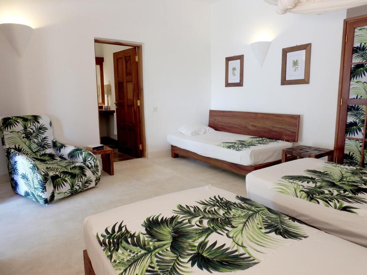 Gecko Resort Watamu Zewnętrze zdjęcie
