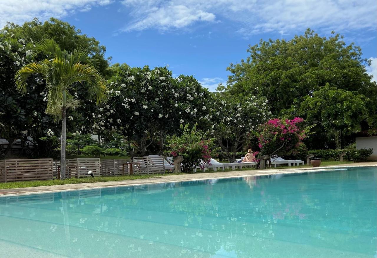 Gecko Resort Watamu Zewnętrze zdjęcie