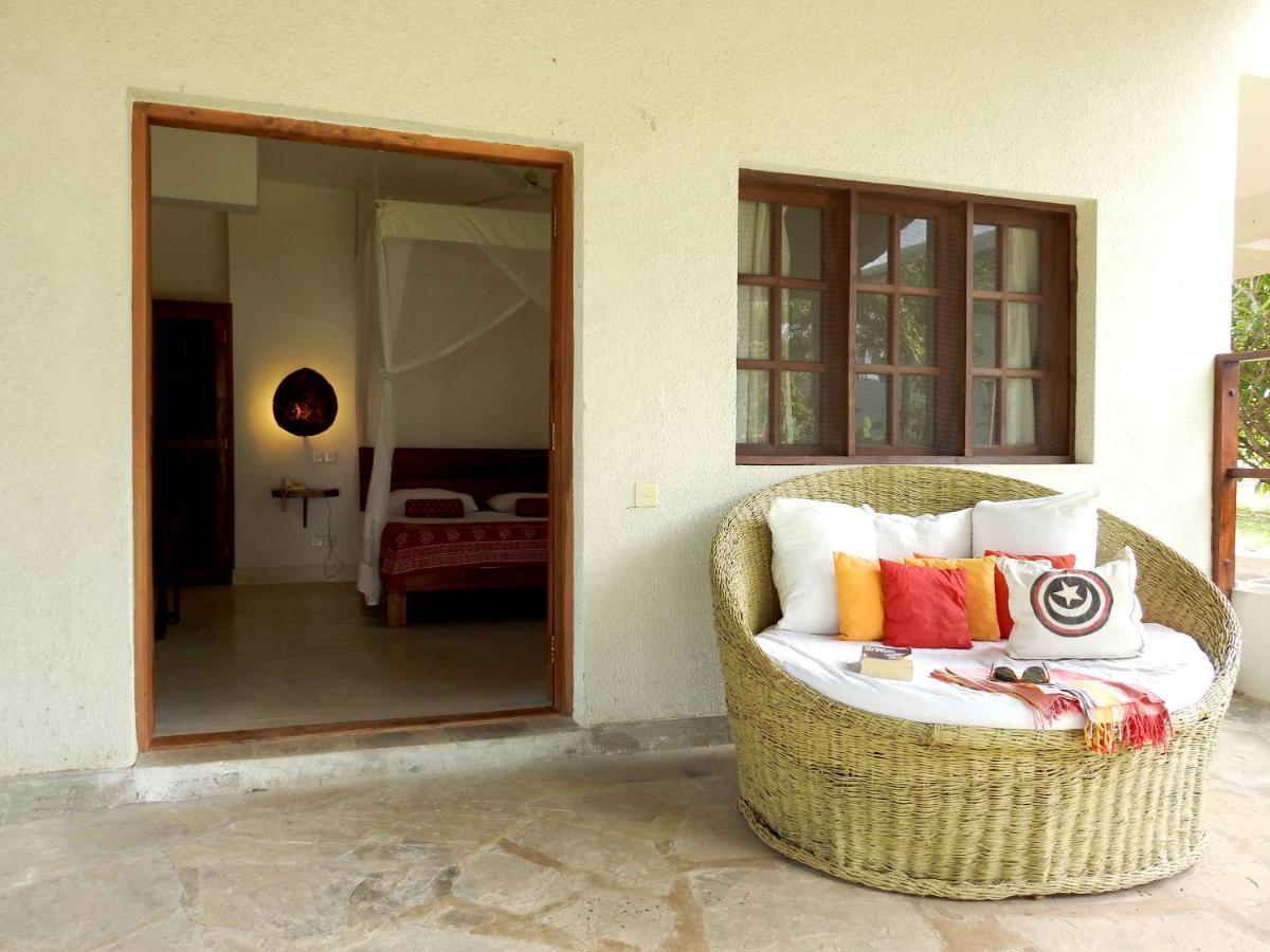 Gecko Resort Watamu Zewnętrze zdjęcie