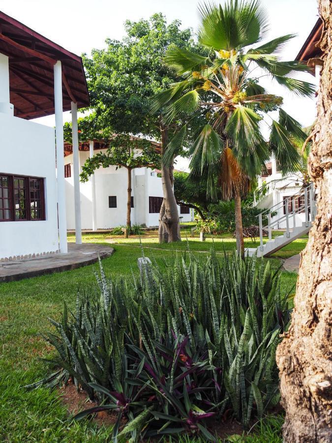 Gecko Resort Watamu Zewnętrze zdjęcie
