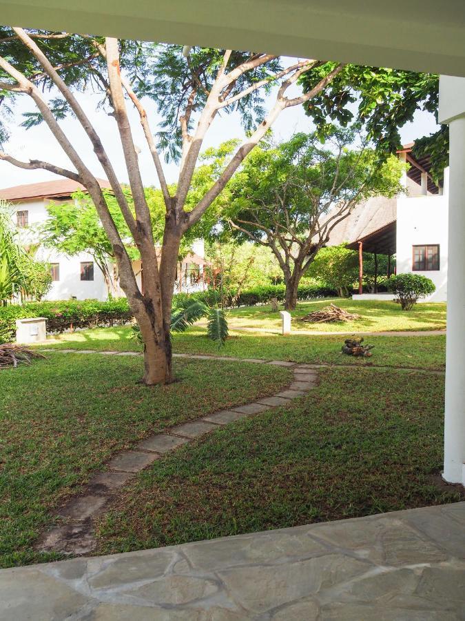 Gecko Resort Watamu Zewnętrze zdjęcie