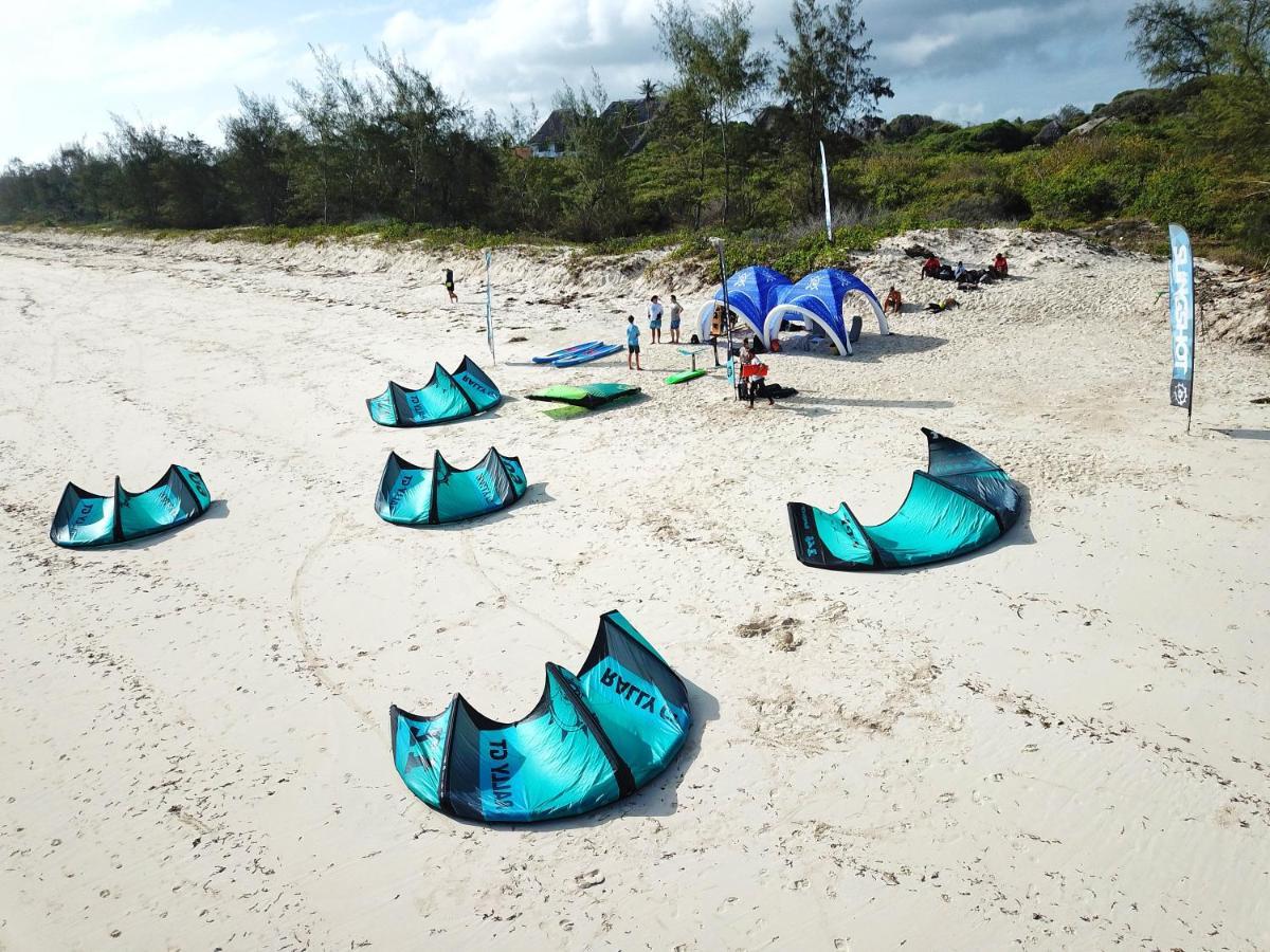 Gecko Resort Watamu Zewnętrze zdjęcie