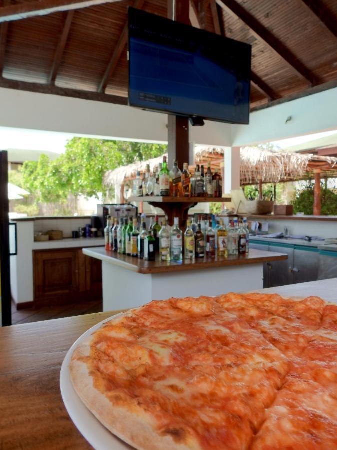 Gecko Resort Watamu Zewnętrze zdjęcie