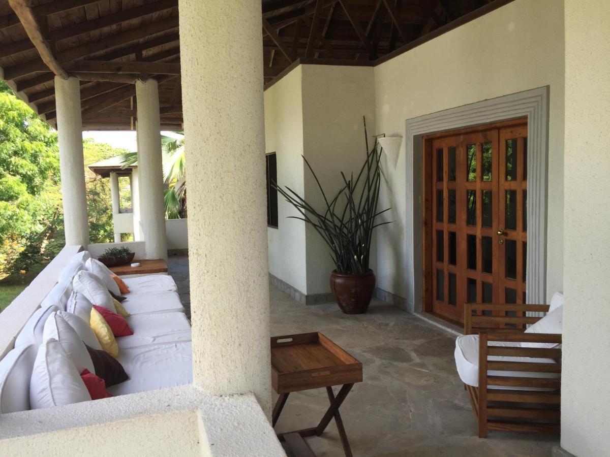 Gecko Resort Watamu Zewnętrze zdjęcie