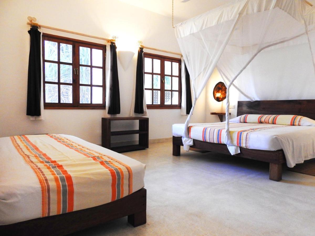 Gecko Resort Watamu Zewnętrze zdjęcie