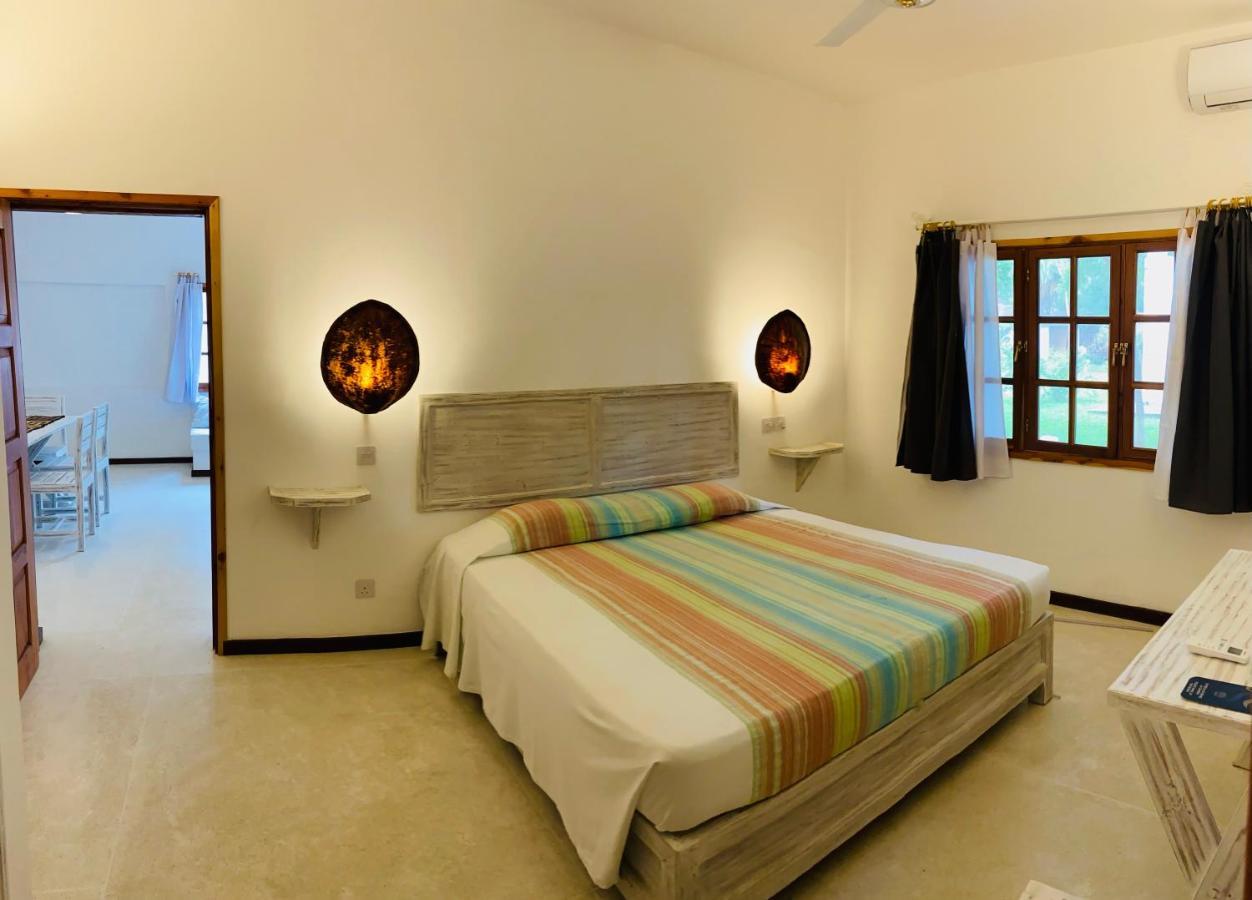 Gecko Resort Watamu Zewnętrze zdjęcie