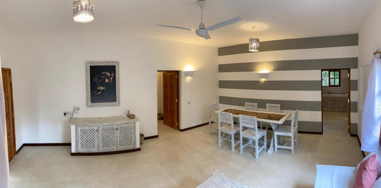 Gecko Resort Watamu Zewnętrze zdjęcie