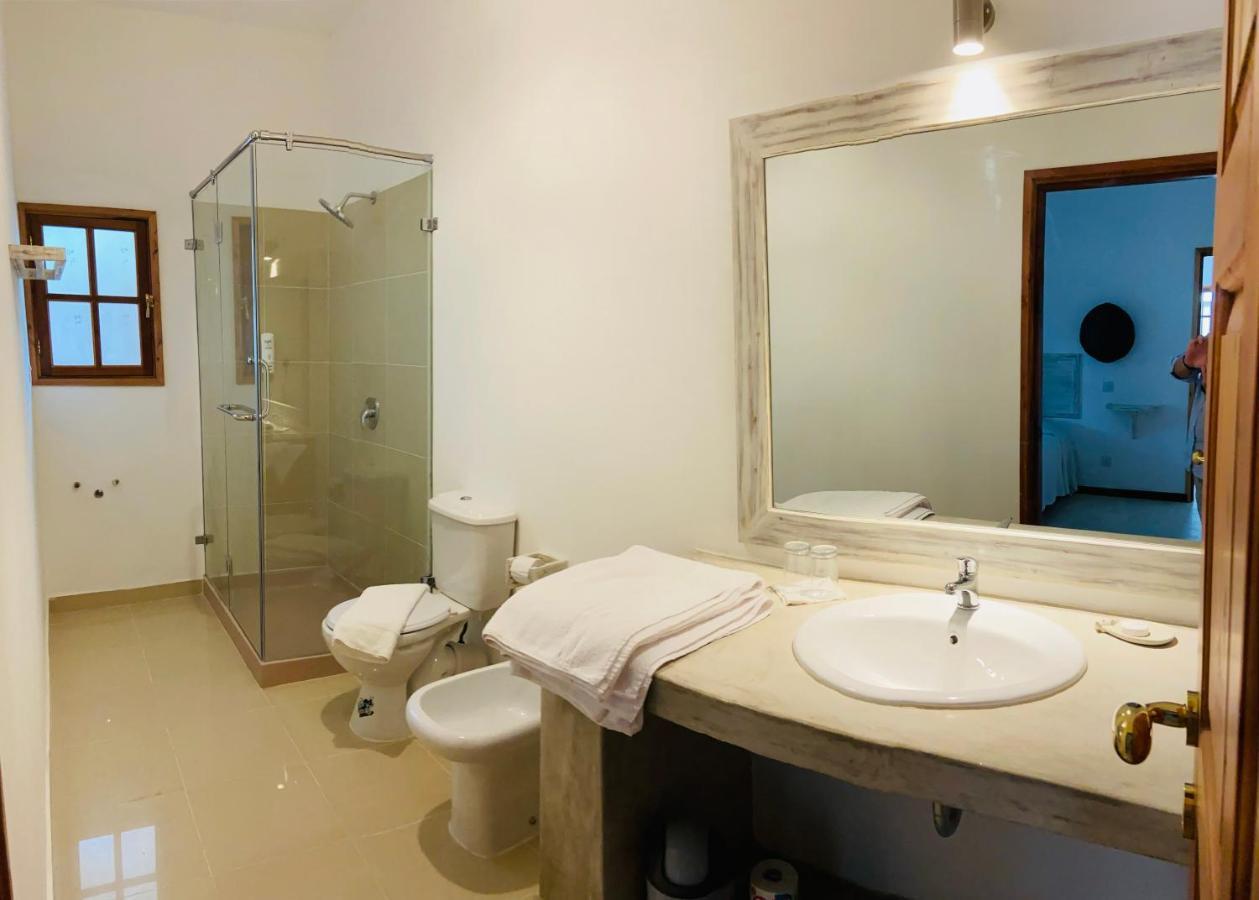 Gecko Resort Watamu Zewnętrze zdjęcie