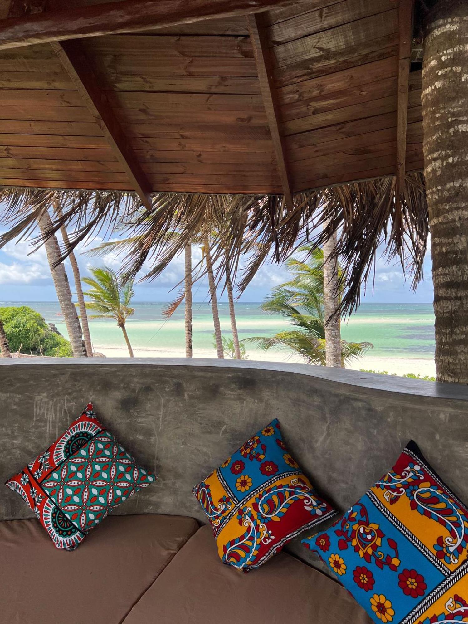 Gecko Resort Watamu Zewnętrze zdjęcie